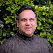 Dr. Salman Shooshtarian