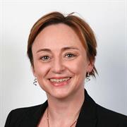 Dr. Sarah Sinclair