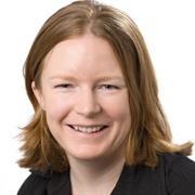 Professor Sarah Spencer