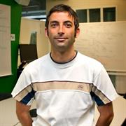 Professor Sebastian Sardina