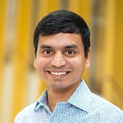 Professor Sharath Sriram