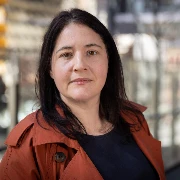 Ms. Sharon Simon
