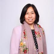 Professor Yuli Suseno