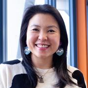 Associate Professor Caroline Swee Lin Tan