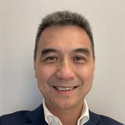 Associate Professor Eric Too