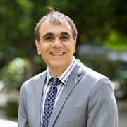 Dr. Javad Tavakoli