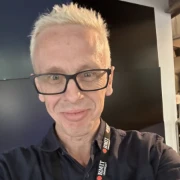 Dr. Jay Daniel Thompson