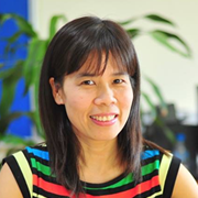 Dr. June Tran