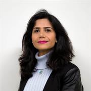Dr. Laleh Tafakori