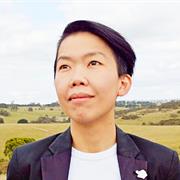 Associate Professor Li Ping Thong