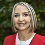 Associate Professor Meredith Tharapos