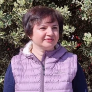 Dr. Nastaran SK Taghizadeh