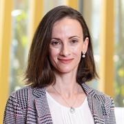 Associate Professor Nevena Todorova