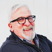 Dr. Nikos Thomacos