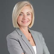 Professor Olga Troynikov