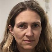 Professor Sarah Teasley