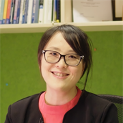 Dr. Say Yen Teoh