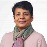 Dr. Shilpi Tewari