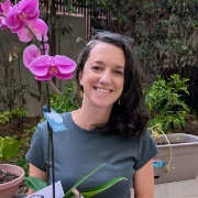 Dr. Stacey Trevathan-Tackett