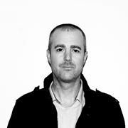 Professor Stuart DM Thomas