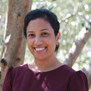 Dr. Thilini Thrimawithana