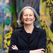 Professor Tracy Taylor