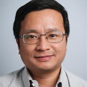 Professor Vinh Thai