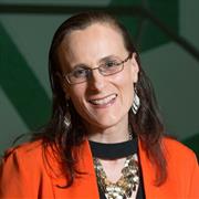 Professor Sylvia Urban