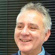 Dr. Dein Vindigni