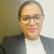 Dr. Geetika Verma