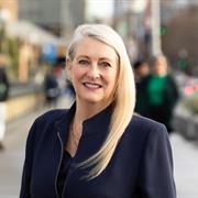 Professor Gillian Vesty