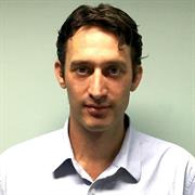 Dr. Joel van Embden
