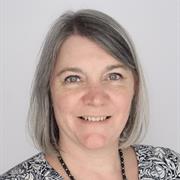 Professor Karin Verspoor