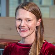 Dr. Lily van Eeden