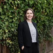 Dr. Rebecca Van Amber