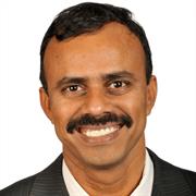 Associate Professor Srikanth Venkatesan