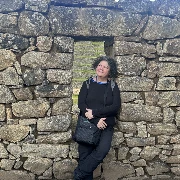 Professor Bernadette Walker-Gibbs