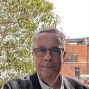 Dr. Christopher White