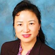 Professor Cuie Wen