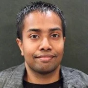 Mr. Gayan Wijesinghe