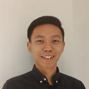 Mr. Huan Wang