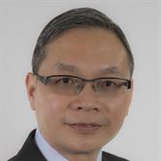 Dr. James PC Wong