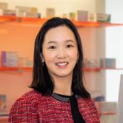  Kate Wang