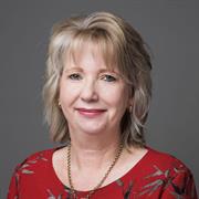 Professor Kate Westberg
