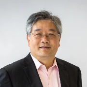 Professor Lijing Wang