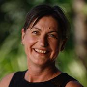 Ms. Margareta Windisch