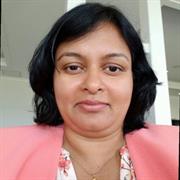 Dr. Nilupama Wijewardena