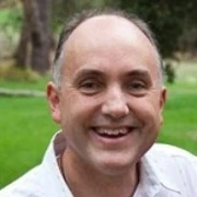 Professor Paul Wright