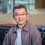 Dr. Peng Yew Wong