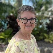 Professor Rhonda Wilson